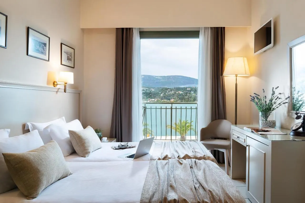 ***  Tourist Boutique Hotel Αργοστόλι Ελλάδα