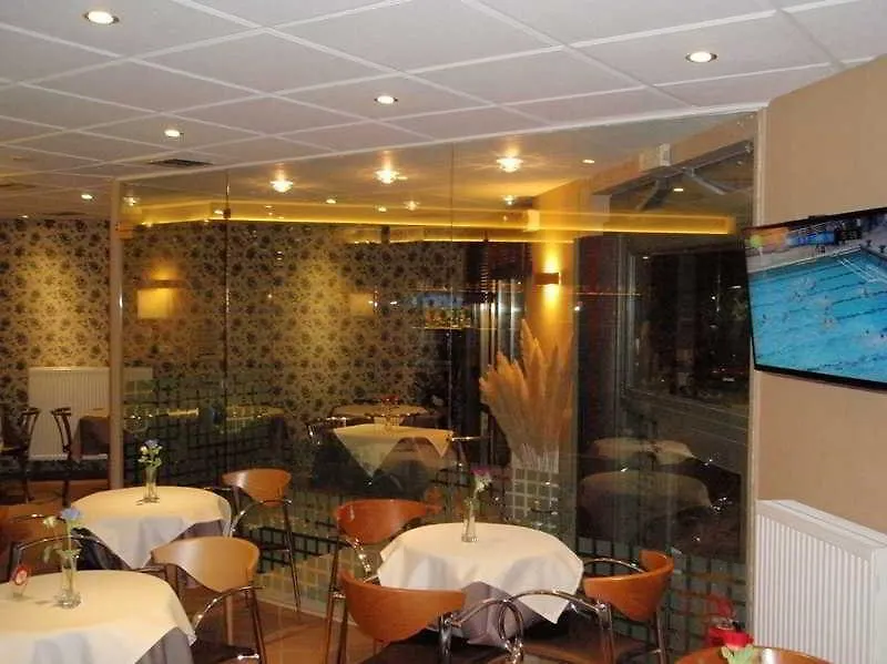 Tourist Boutique Hotel Αργοστόλι Ελλάδα