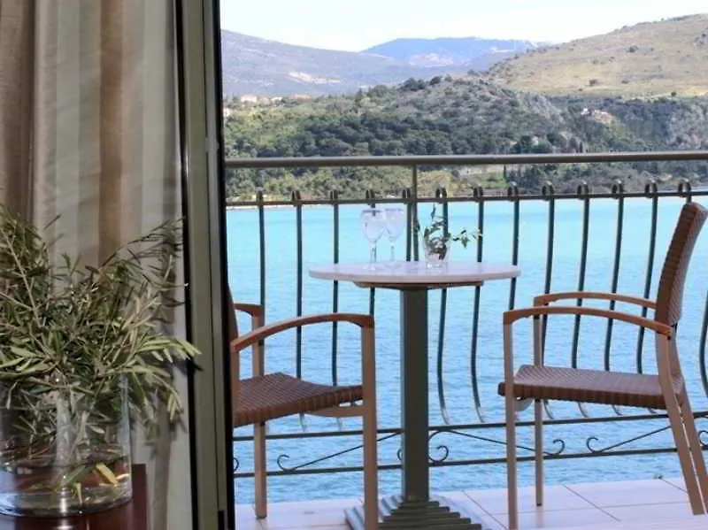 Tourist Boutique Hotel Αργοστόλι