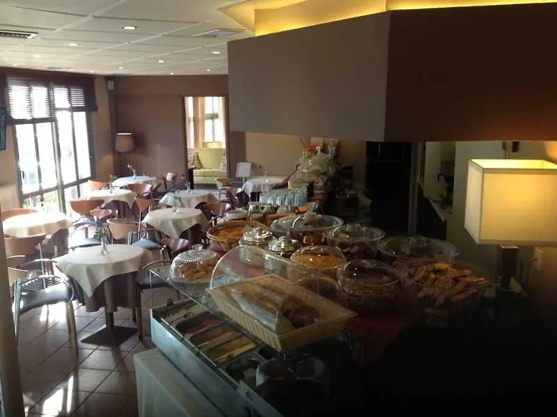 Tourist Boutique Hotel Αργοστόλι
