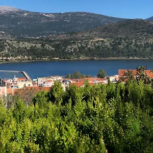 Διαμέρισμα Liostasi Retreat