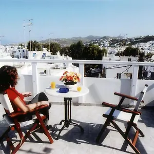 Langolo Mykonos , Mykonos Town Ελλάδα