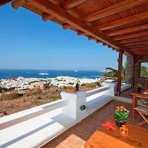 Germanos , Mykonos Town Ελλάδα