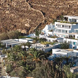 Hotel Nammos Mykonos Psarou (Mykonos)