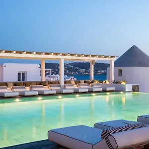 Hotel Porto Mykonos Mykonos Town