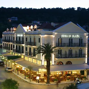 Ξενοδοχείο Ionian Plaza &