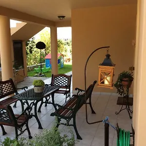 Σπίτι διακοπών Menegata Garden